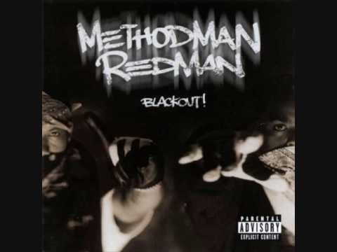 Redman » Method Man & Redman - Fire Ina Hole