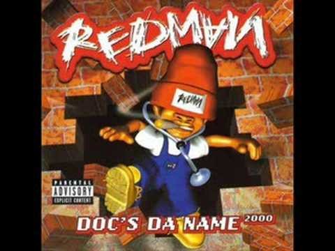 Redman » Redman - Brick City Mashin'