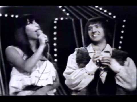 Cher » Sonny And Cher - I Got You Babe