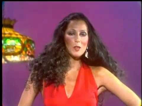 Cher » Sonny and Cher - Vamp Skit