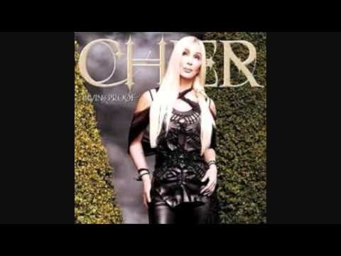 Cher » Cher - Love Is a Lonely Place (Without You)