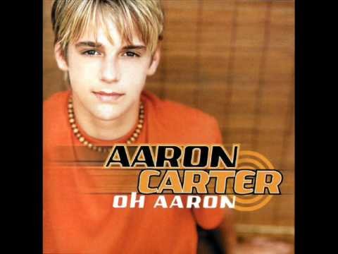 Aaron Carter » Track 9. - Aaron Carter - Hey You