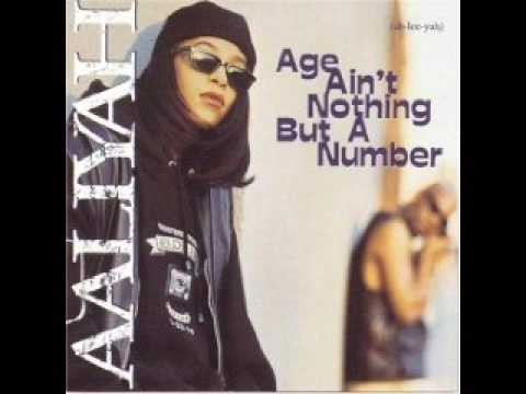 Aaliyah » 08. Aaliyah - I'm So Into You