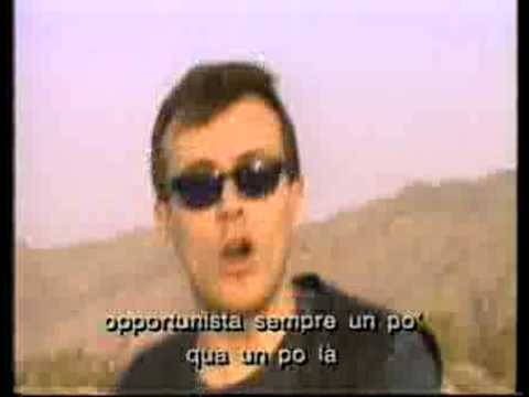 883 » 883 Pezzali - Repetto IL PAPPAGALLO (video) 1993