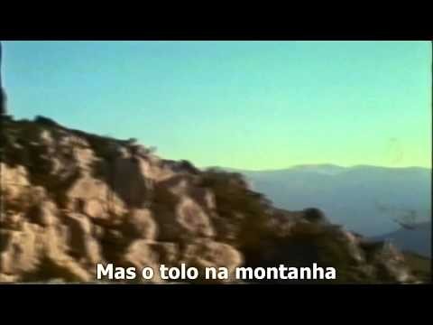 Beatles » The Beatles Fool On The Hill Legendado [HD]