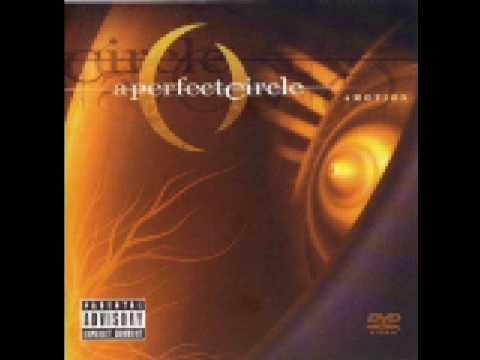 A Perfect Circle » A Perfect Circle-3 Libras(all main courses mix)