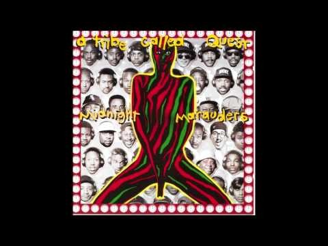 A Tribe Called Quest » 8 Million Stories - A Tribe Called Quest