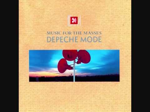 Depeche Mode » Depeche Mode - Strangelove