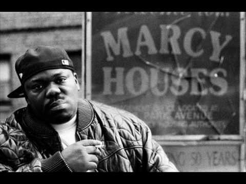 Beanie Sigel » Beanie Sigel - Remember Them Days (Instrumental)