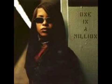 Aaliyah » Aaliyah-4 Page Letter