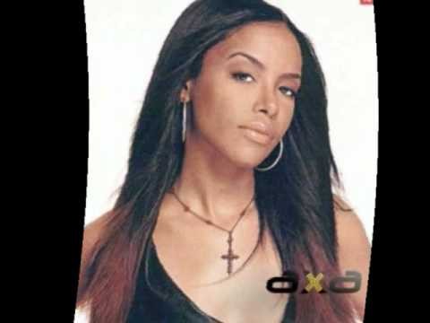 Aaliyah » Got To Give it Up Aaliyah & Slick Rick