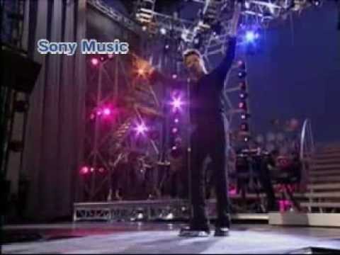 Ricky Martin » Ricky Martin - Spanish Eyes - Lola, Lola (2001)