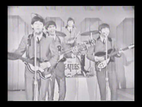 Beatles » The Beatles - All My Loving