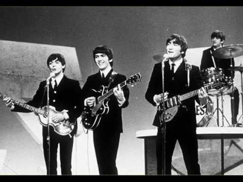 Beatles » The Beatles Helter Skelter
