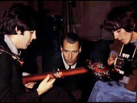 Beatles » Helter Skelter outtake- The Beatles