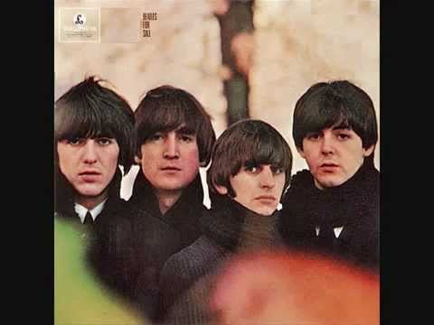 Beatles » Beatles For Sale [Full Album]