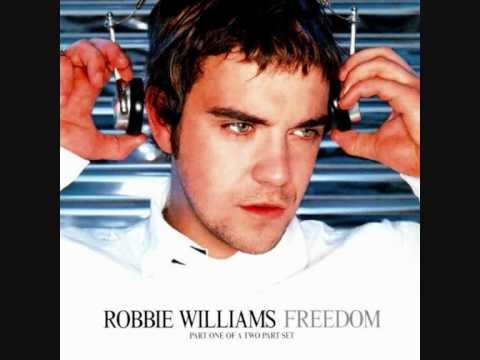 Robbie Williams » Robbie Williams - Freedom