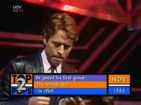 Robert Palmer » Robert Palmer - Looking For Clues [totp2]