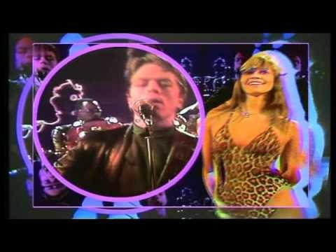 Robert Palmer » Robert Palmer - What's it take 1979