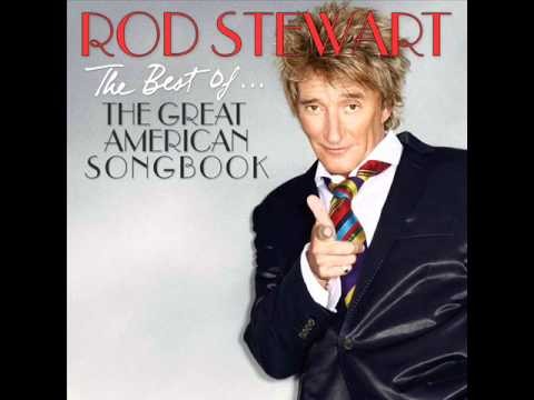 Rod Stewart » Rod Stewart - The Way You Look Tonight