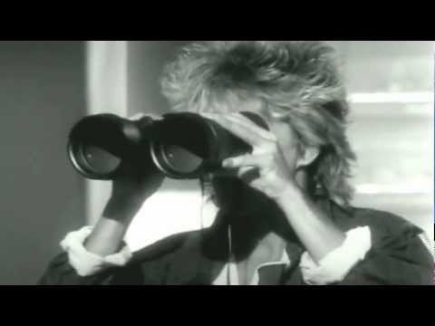 Rod Stewart » Rod Stewart ~ Infatuation [WS] w/ lyrics
