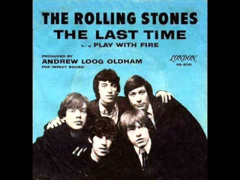 Rolling Stones » The Rolling Stones - The Last Time