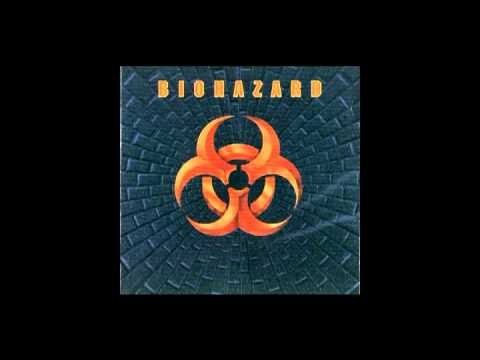 Biohazard » Biohazard - Victory