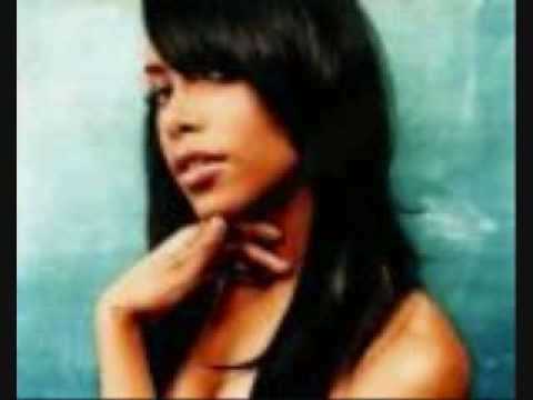Aaliyah » You Got The Nerve - Aaliyah