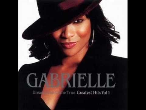 Gabrielle » Gabrielle - Give Me A Little More Time
