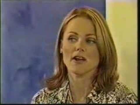 Belinda Carlisle » Belinda Carlisle EPK #1 Short Version