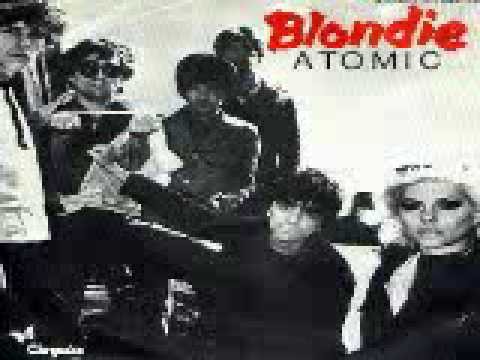 Blondie » Blondie - Atomic