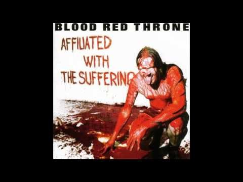 Blood Red Throne » Blood Red Throne - Gather the Dead