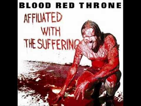 Blood Red Throne » Blood Red Throne "Bleeders Lament"