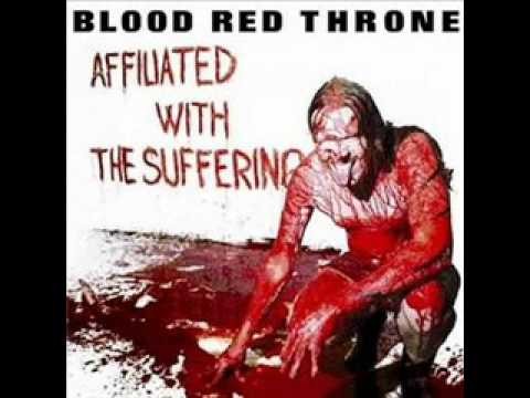 Blood Red Throne » Blood Red Throne - Chaos Rising