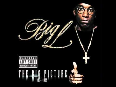 Big L » Big L - The Big Picture (intro)