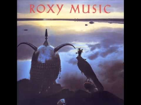 Roxy Music » Roxy Music - Avalon (1982) Full Album