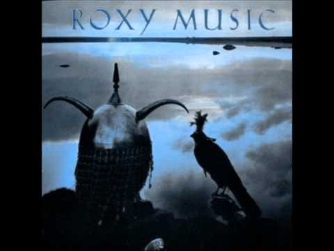 Roxy Music » Roxy Music Avalon (HQ) (Lyrics)