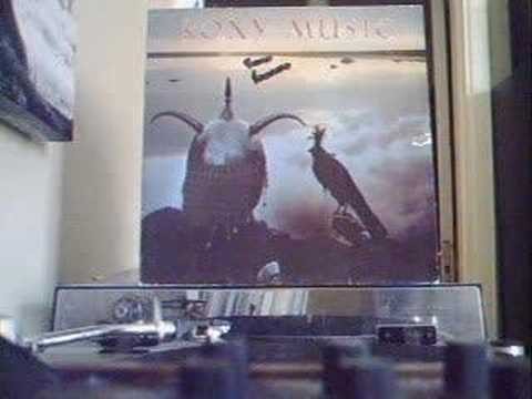 Roxy Music » Roxy Music - The Main Thing