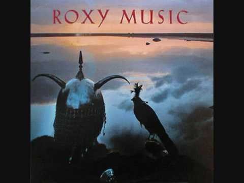 Roxy Music » Roxy Music More Than This