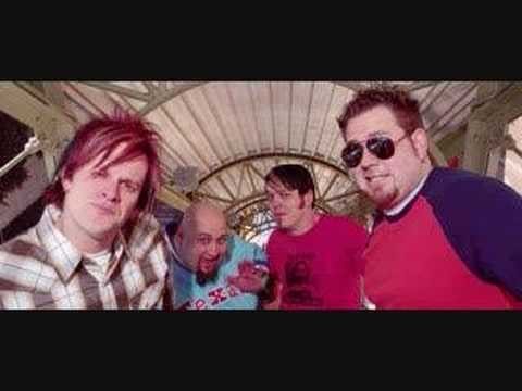 Bowling For Soup » Bowling For Soup - Running From Your Dad