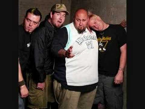 Bowling For Soup » Bowling For Soup - The Hard Way