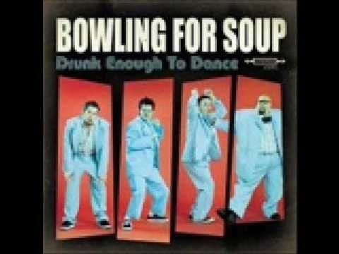 Bowling For Soup » Bowling For Soup - She's Got A Boyfriend Now