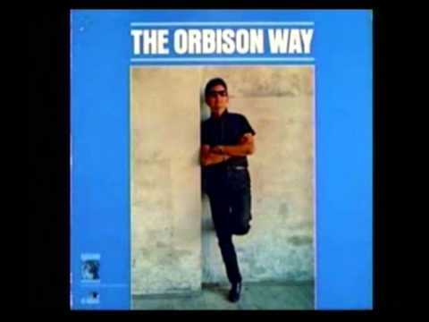 Roy Orbison » Roy Orbison - Maybe (1966 Original)