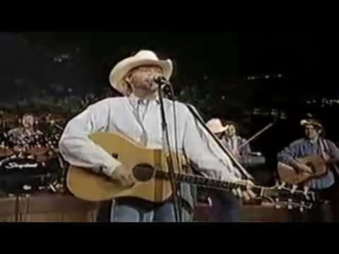 Alan Jackson » Alan Jackson Chattahoochee Live