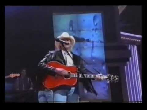 Alan Jackson » Alan Jackson -  Chattahoochee