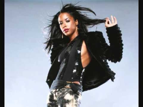 Aaliyah » Got To Give It Up ~ Aaliyah ft. Slick Rick