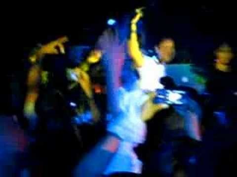 Ruff Ryders » Swizz Beatz - Down Bottom live (Ruff Ryders)