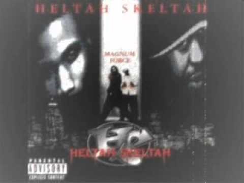 Heltah Skeltah » Heltah Skeltah (feat. Supreme) - Perfect Jab