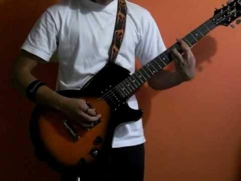 Hoobastank » Good Enough - Hoobastank (L.A.L.R Cover)