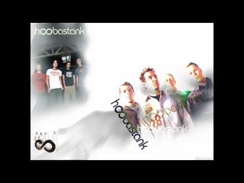 Hoobastank » Hoobastank - More than a memory cover (studio)